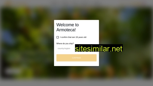 armoteca.com alternative sites