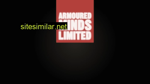 armouredminds.com alternative sites