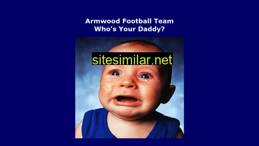 armwoodfootball.com alternative sites
