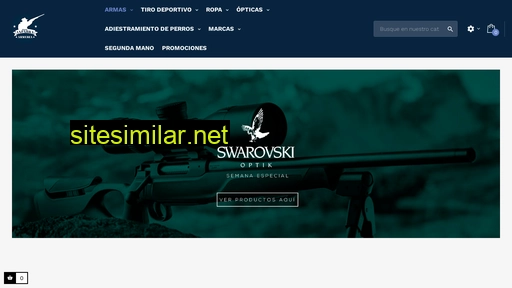 armerialaparra.com alternative sites