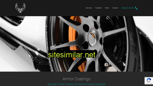 armorslc.com alternative sites