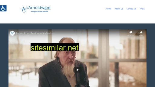 arnoldware.com alternative sites