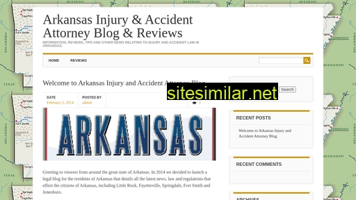 ar-attorney.com alternative sites