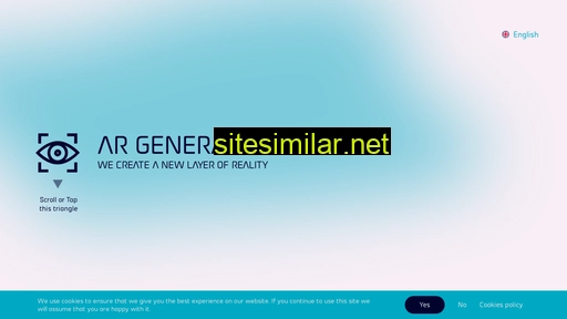 ar-generation.com alternative sites
