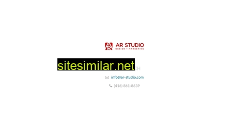 ar-studio.com alternative sites