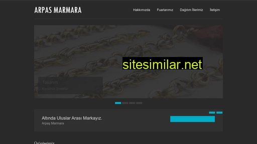 arpasmarmara.com alternative sites