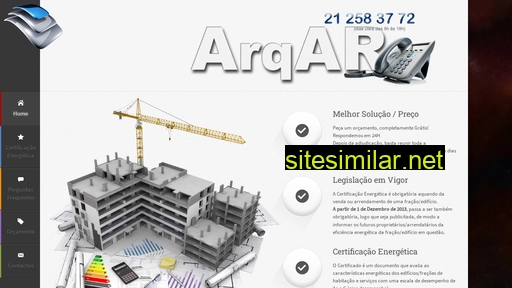 arqar.com alternative sites