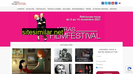 arrasfilmfestival.com alternative sites