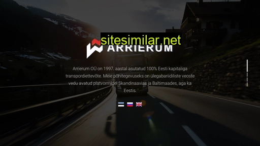 arrierum.com alternative sites