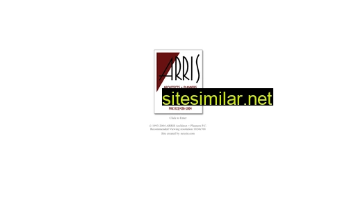arrisarchitects.com alternative sites
