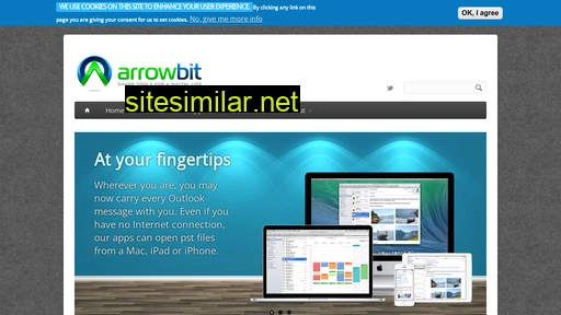 arrowbit.com alternative sites