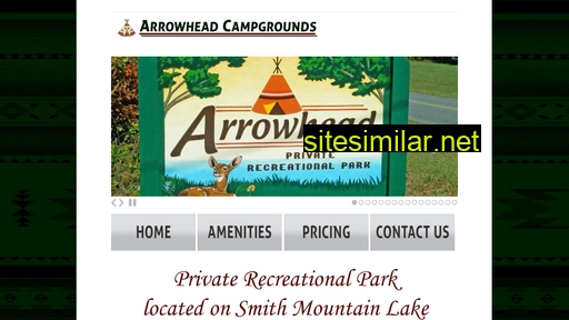 arrowheadsml.com alternative sites