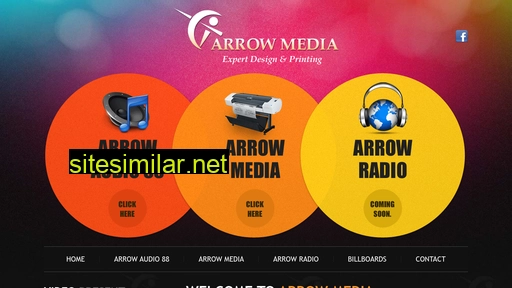 arrowmediaphuket.com alternative sites