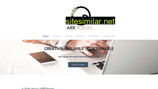 arrdesign.com alternative sites