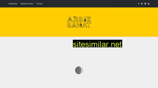 arsizsanat.com alternative sites