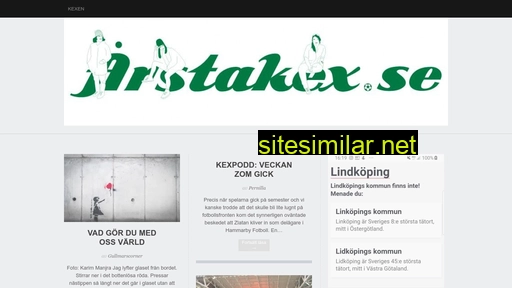 arstakex.wordpress.com alternative sites
