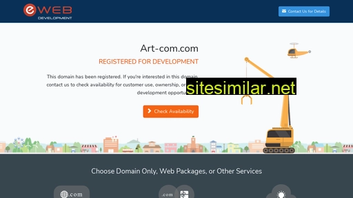 art-com.com alternative sites