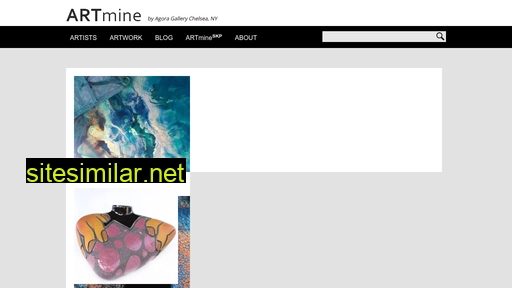 art-mine.com alternative sites
