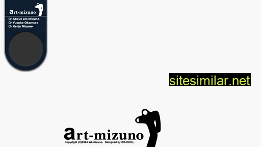 art-mizuno.com alternative sites
