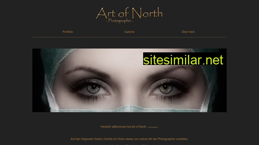 art-of-north.com alternative sites