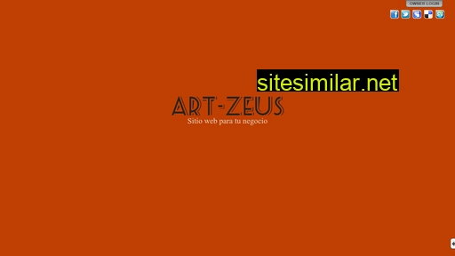 art-zeus.com alternative sites