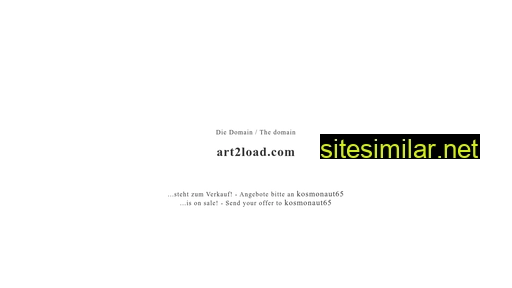 art2load.com alternative sites