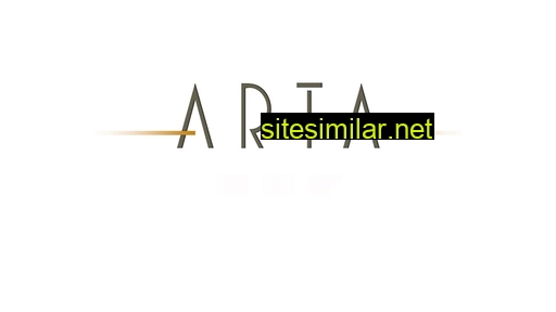 arta-international.com alternative sites