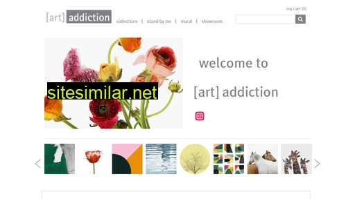 artaddictioninc.com alternative sites
