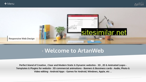 artanweb.com alternative sites