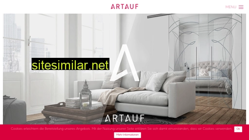 artauf.com alternative sites