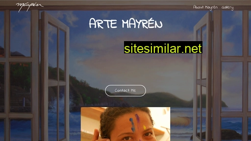 artemayren.com alternative sites