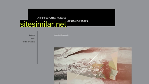 artemis1932.com alternative sites