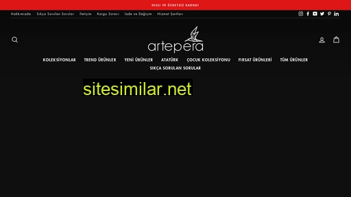 artepera.com alternative sites