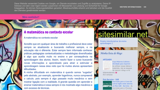 artesmonalisa.blogspot.com alternative sites
