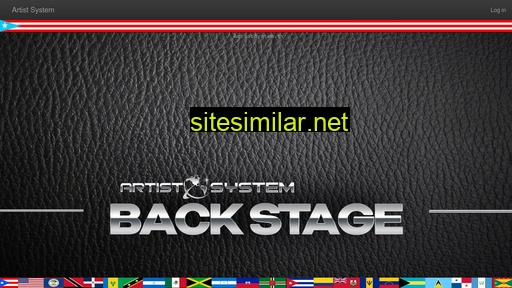 artistbackstage.com alternative sites