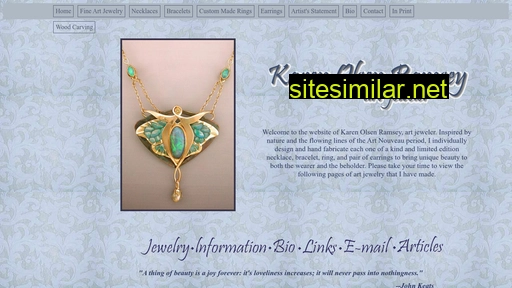 artjeweler.com alternative sites
