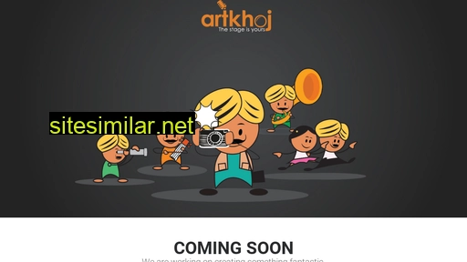artkhoj.com alternative sites