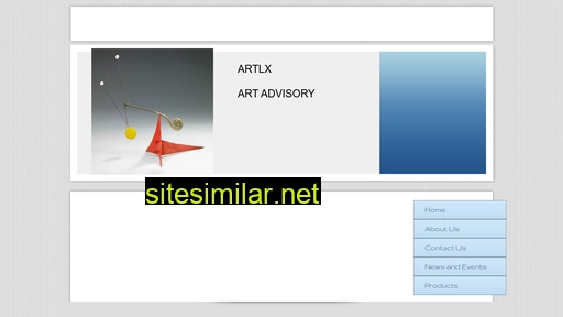 artlx.com alternative sites