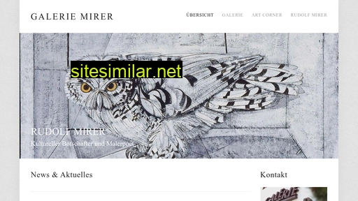 artmirer.com alternative sites