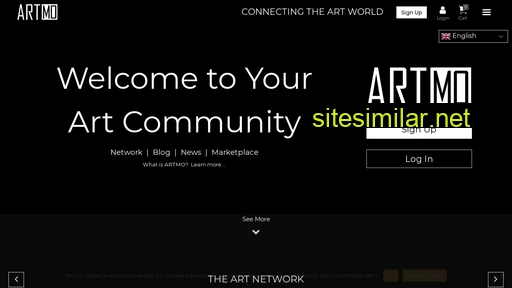 artmo.com alternative sites