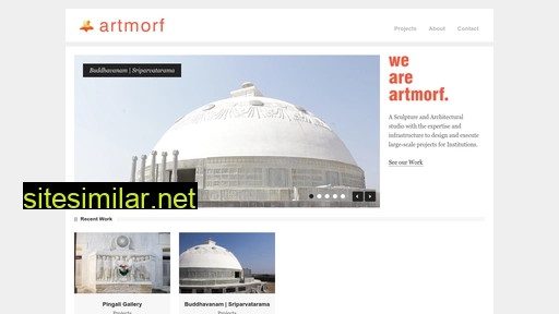 artmorf.com alternative sites