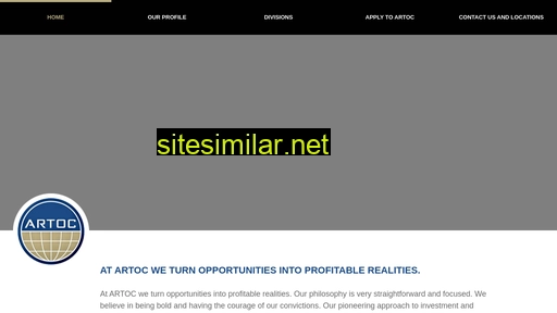 artoc.com alternative sites