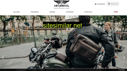 artonvel.com alternative sites