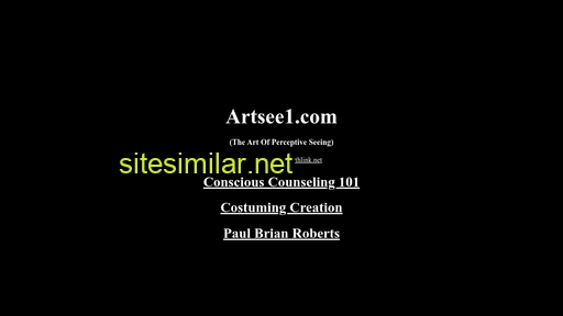 artsee1.com alternative sites