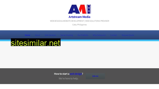 artstream-media.com alternative sites