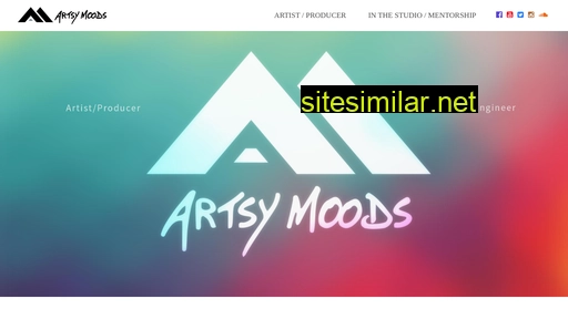 artsymoods.com alternative sites