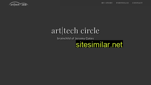 Arttechcircle similar sites