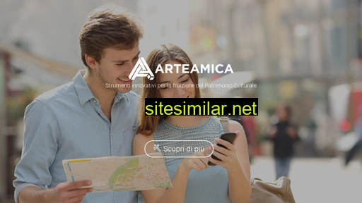 arteamica.com alternative sites