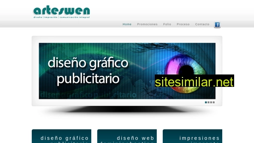 arteswen.com alternative sites