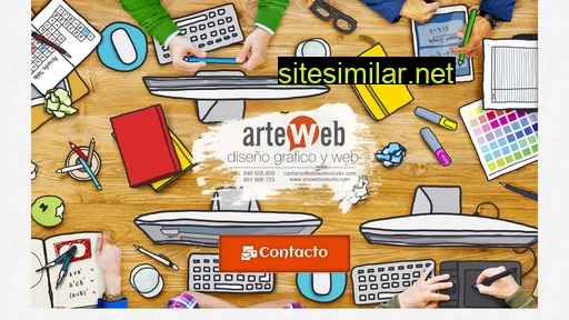 artewebestudio.com alternative sites